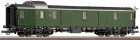 45447  Roco Baggage car